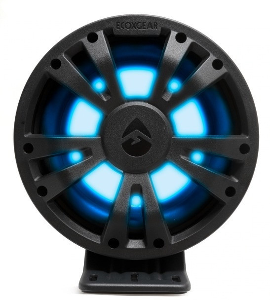 Kawasaki Mule / Teryx SoundExtreme Amplified 8