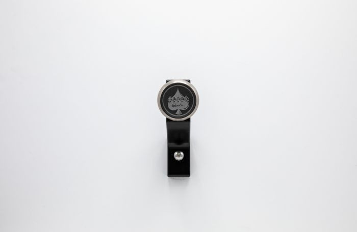 Kawasaki Mule / Ridge / Teryx Switch Knockout Phone Mount by Klock