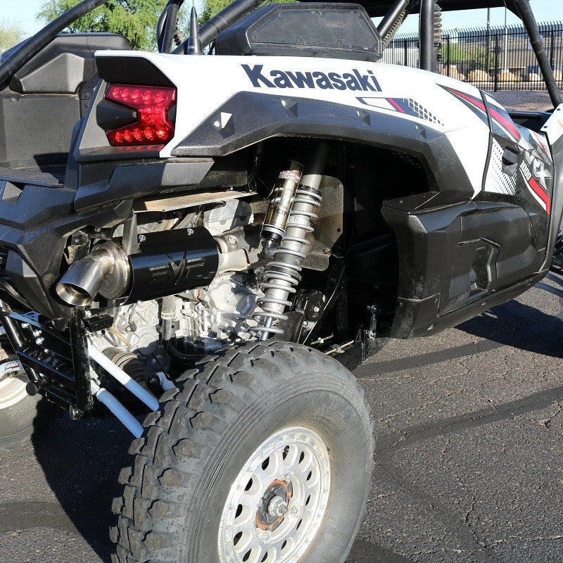 Kawasaki Teryx KRX 1000 Bad Ass Drive Belt by Evolution
