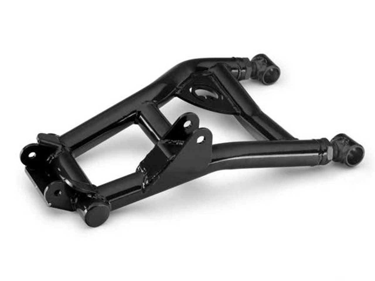 TERU★  Kawasaki Teryx Rackboss 2.0 Rack & Pinion by SuperATV - RP-K