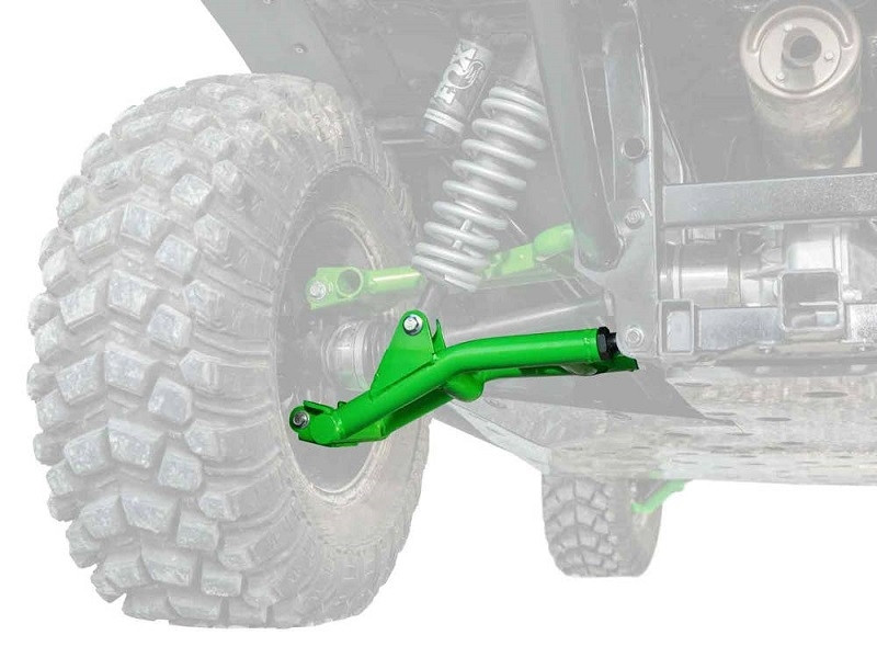 asaです Kawasaki Teryx Atlas Pro Rear A-Arms by SuperATV - AA-K-TRX4S-R-HC