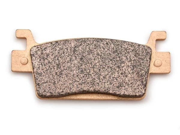 Kawasaki Teryx KRX Sintered Brake Pads by SuperATV - BP-K-001-CONF