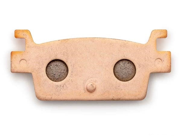 Kawasaki Teryx KRX Sintered Brake Pads by SuperATV - BP-K-001-CONF