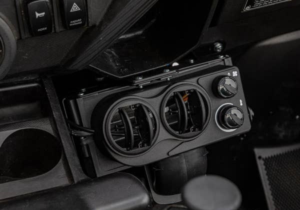 Kawasaki Teryx Cab Heater by SuperATV - HTR-K-TRX4-XX