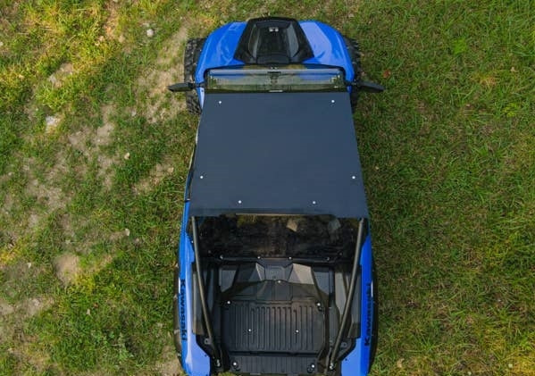 Kawasaki Teryx KRX 1000 Aluminum Roof by SuperATV - ROOF-K-KRX-001-01