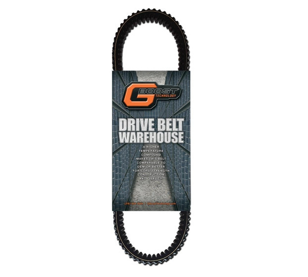 Kawasaki Teryx Drive Belts 0040 Series by GBoost Technology DBWH0040XX