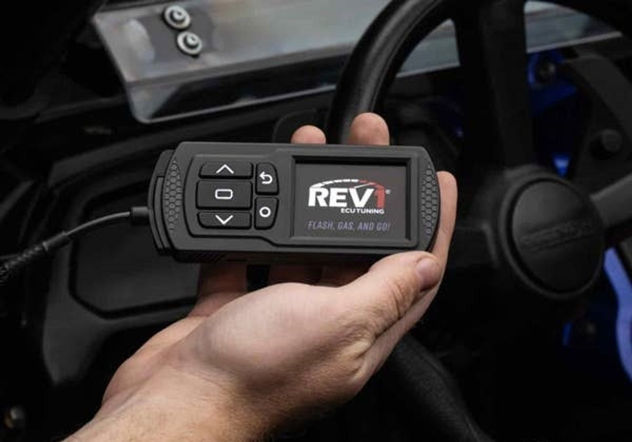 Kawasaki Teryx KRX 1000 Dynojet Power Vision 3 ECU Tuner by