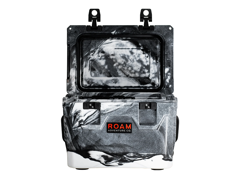 Kawasaki Mule / Ridge / Teryx 20Qt Rugged Cooler by Roam - ROAM