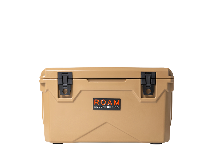 Kawasaki Mule / Ridge / Teryx 45QT Rugged Cooler by Roam - ROAM