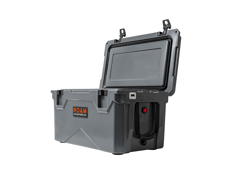 Kawasaki Mule / Ridge / Teryx 45QT Rugged Cooler by Roam - ROAM