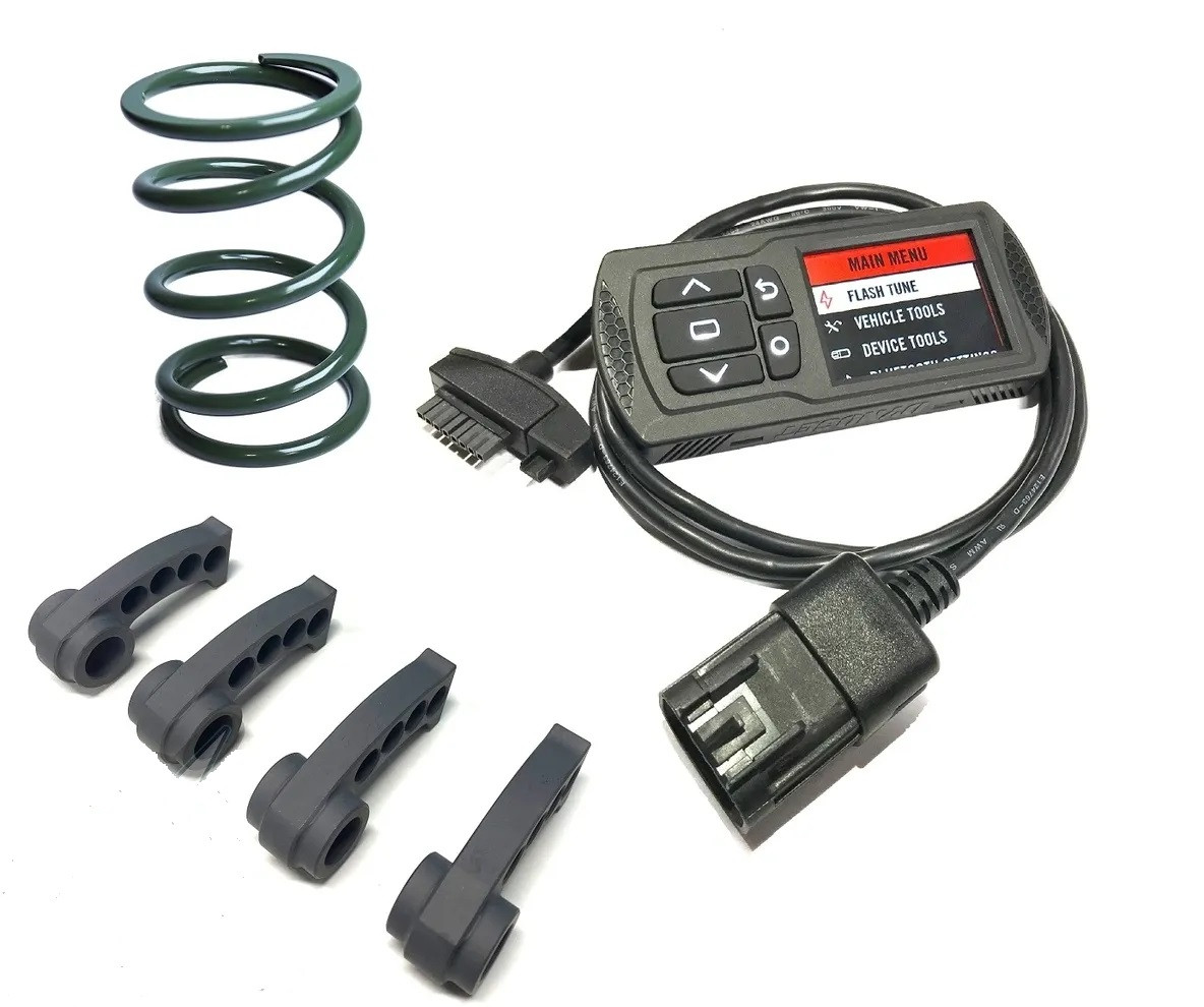 ki ページ Kawasaki KRX 1000 Stage 1 Lock & Load Kit by Aftermarket Assassins