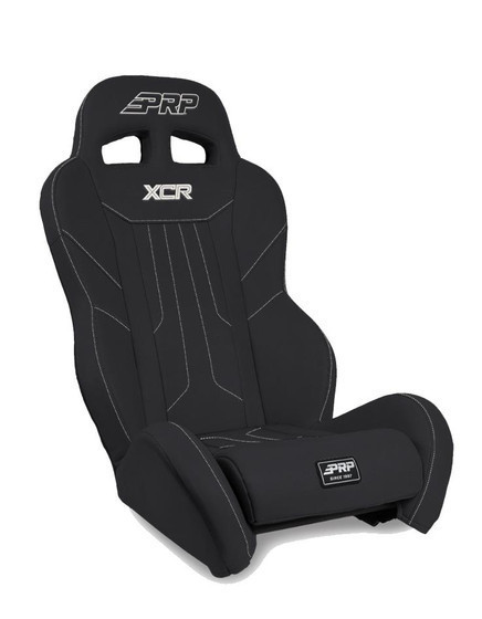 Kawasaki KRX XCR Suspension Seat (Pair) by PRP Seats - A8001-XX-EKO