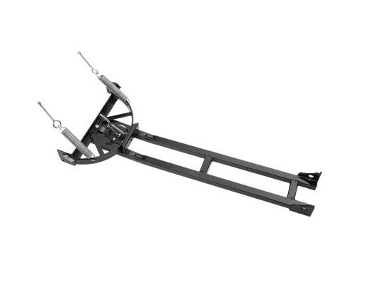 Kawasaki Teryx 750 & 800 Straight Blade Snow Plow System by Moose