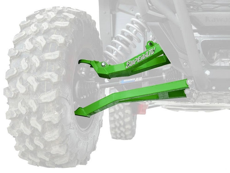 Kawasaki Teryx KRX 1000 1.5