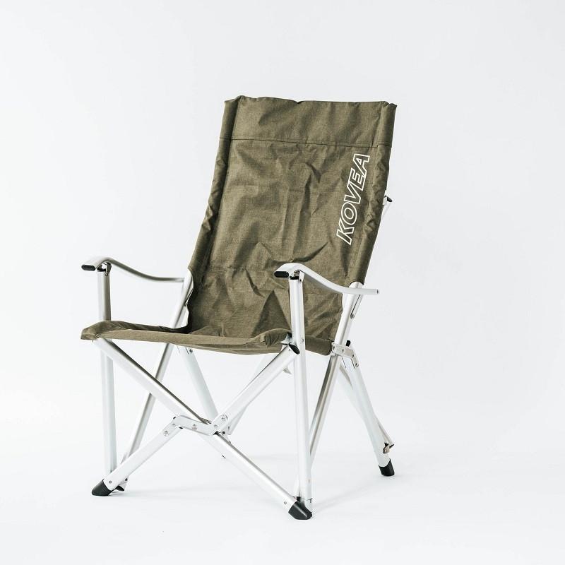 Kawasaki Teryx/Mule/Ridge/KRX Field Luxury Chair II by Kovea