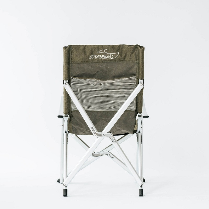 Kawasaki Teryx/Mule/Ridge/KRX Field Luxury Chair II by Kovea