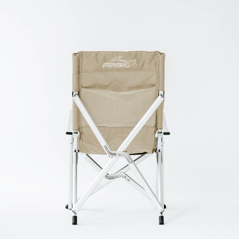 Kawasaki Teryx/Mule/Ridge/KRX Field Luxury Chair II by Kovea
