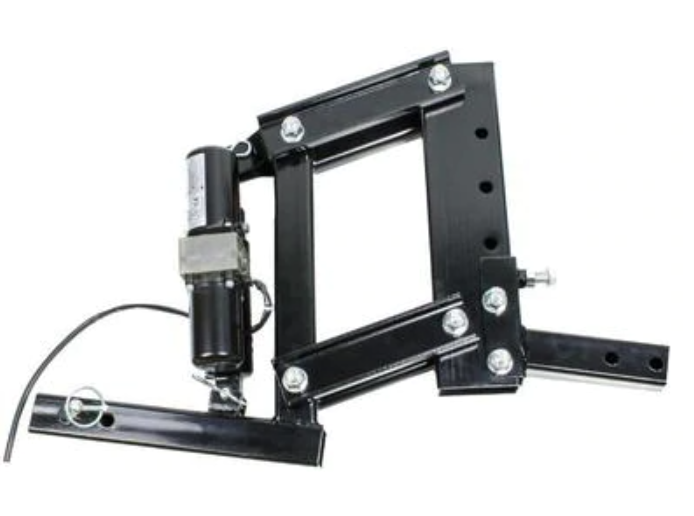 Kawasaki Teryx / Mule Impact Implements Pro 6-Piece Hydraulic