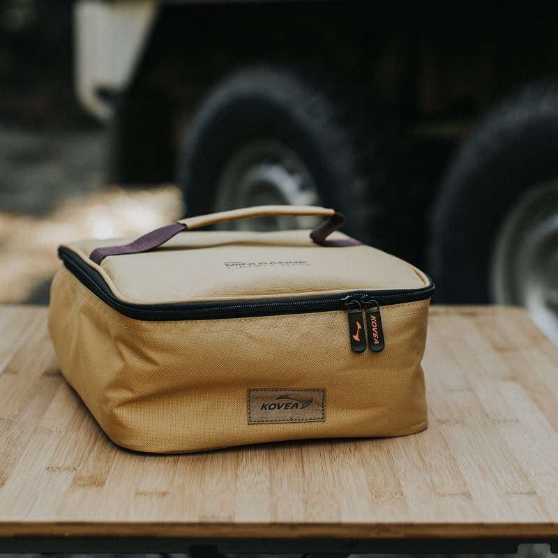 Kawasaki Teryx / Mule / Ridge / KRX CUBE - Gas Stove by Kovea