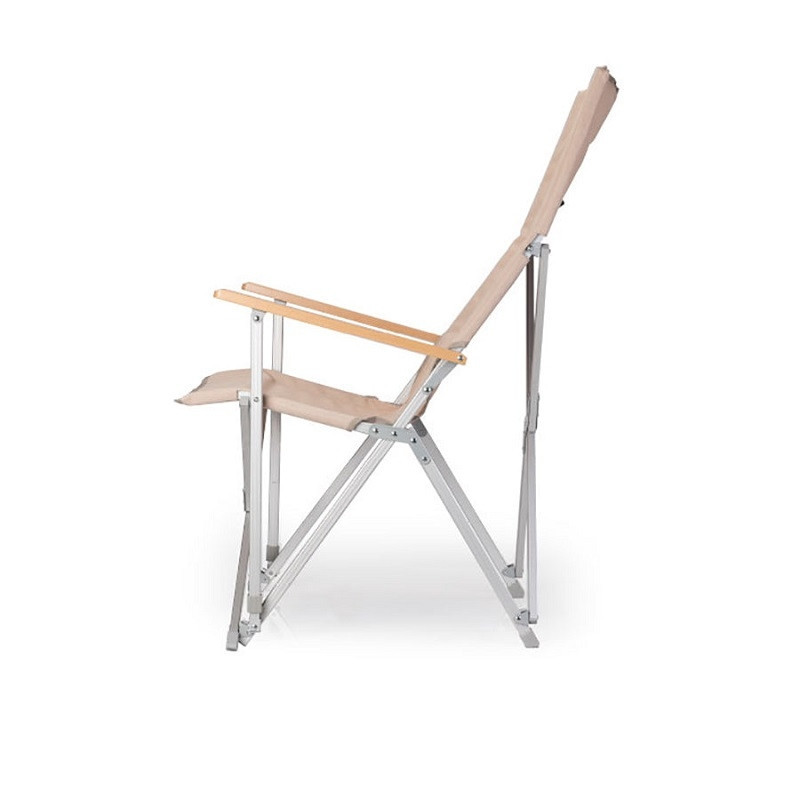 Kawasaki Teryx/Mule/Ridge/KRX Field Relax Long Chair III by Kovea