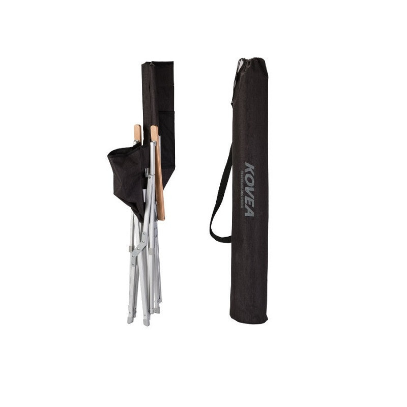 Kawasaki Teryx/Mule/Ridge/KRX Field Relax Long Chair III by Kovea