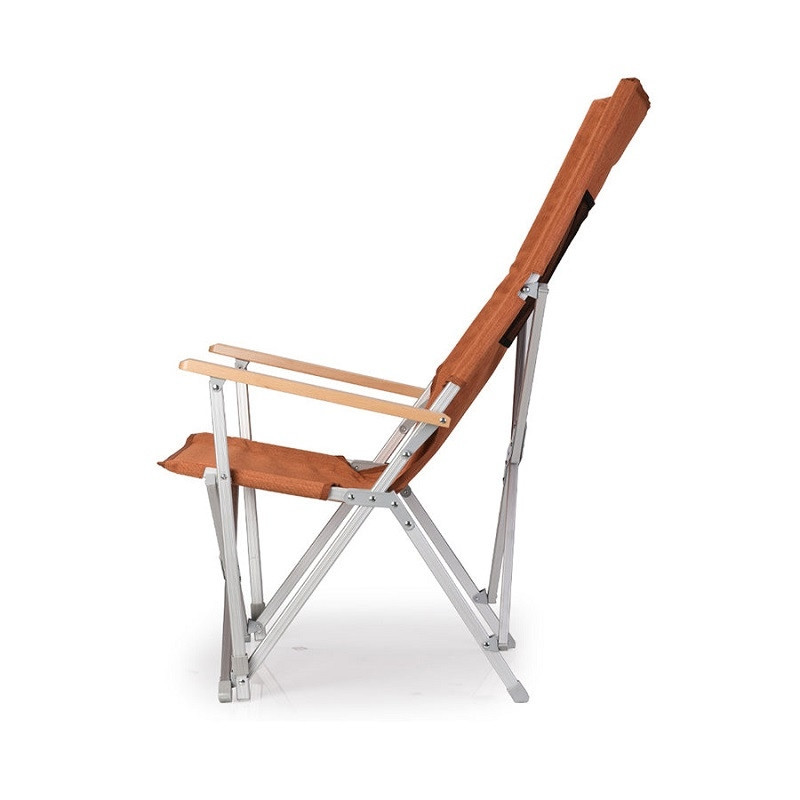 Kawasaki Teryx / Mule / Ridge / KRX Low Long Relax Chair II by