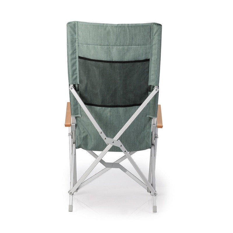 Kawasaki Teryx / Mule / Ridge / KRX Low Long Relax Chair II by