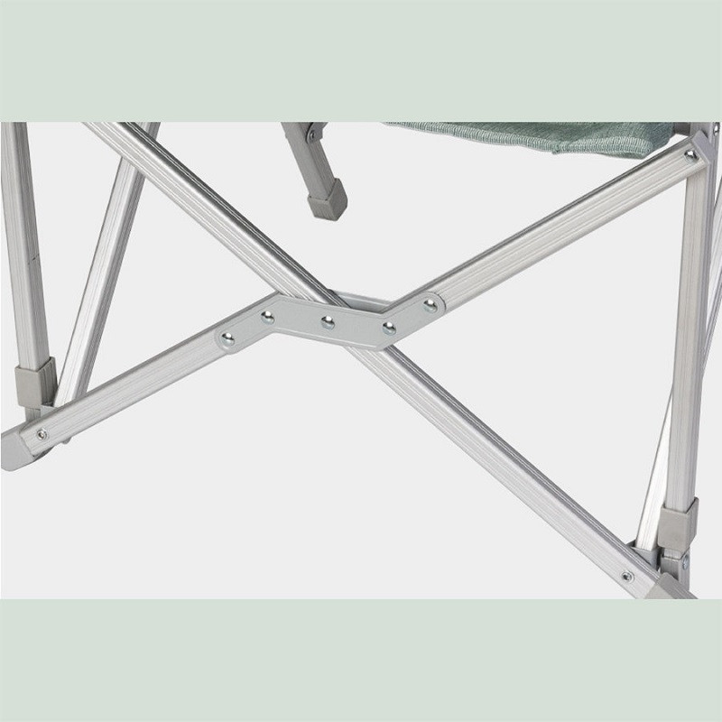 Kawasaki Teryx / Mule / Ridge / KRX Low Long Relax Chair II by