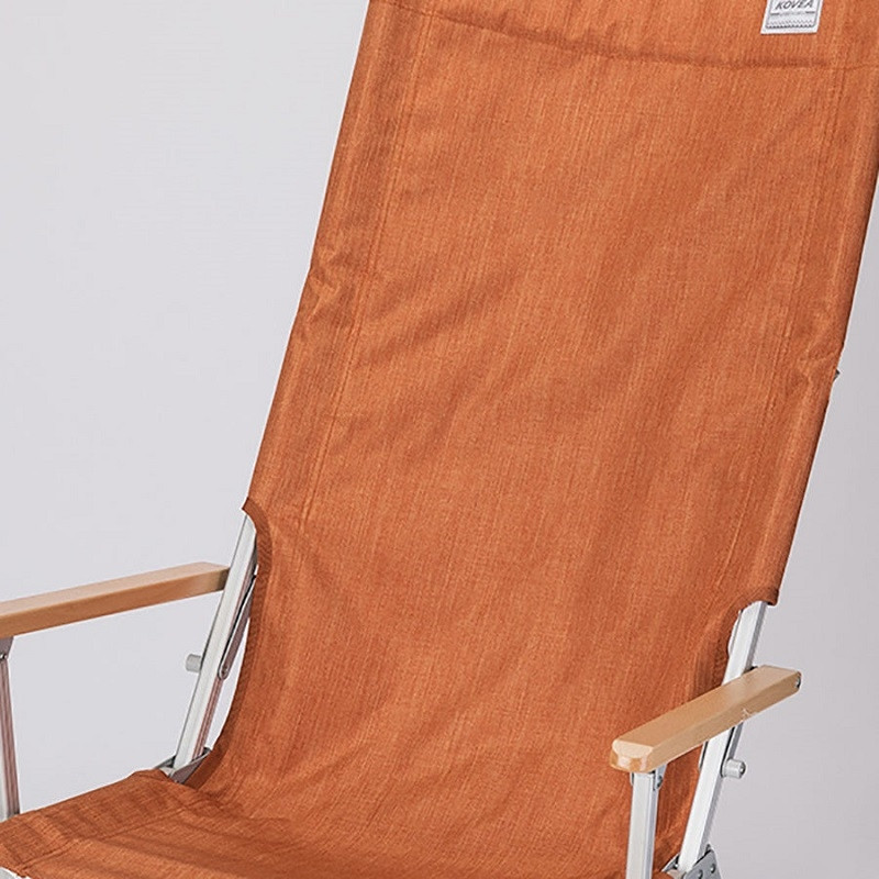 Kawasaki Teryx / Mule / Ridge / KRX Low Long Relax Chair II by