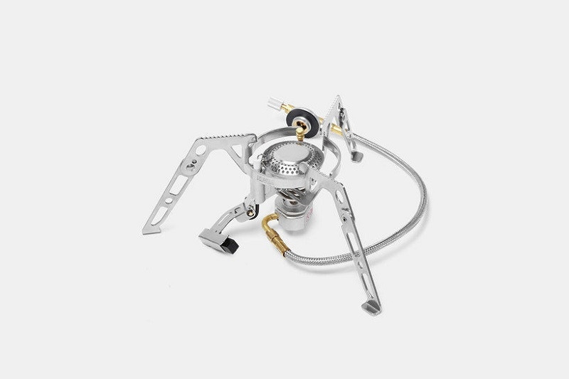COWBELL INSIDE SOTEver/カウベルインサイドSOTEver Kawasaki Mule / Ridge / Teryx Moonwalker Stove by Kovea - KB-0211G-EKO