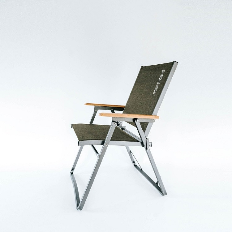 Kawasaki Teryx/Mule Titan Flat Chair by Kovea - KECU9CA-07-XX-EKO