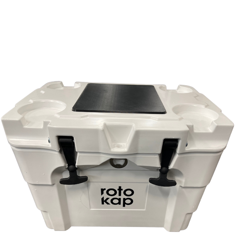 Kawasaki Mule / Ridge / Teryx Rotokool 20QT Cooler by RotoKAP
