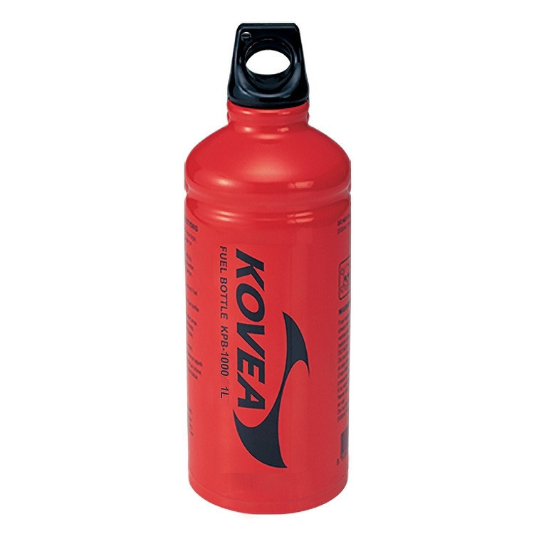 Kawasaki Mule / Teryx Aluminum Fuel Bottle by Kovea - 1952-RK-EKO