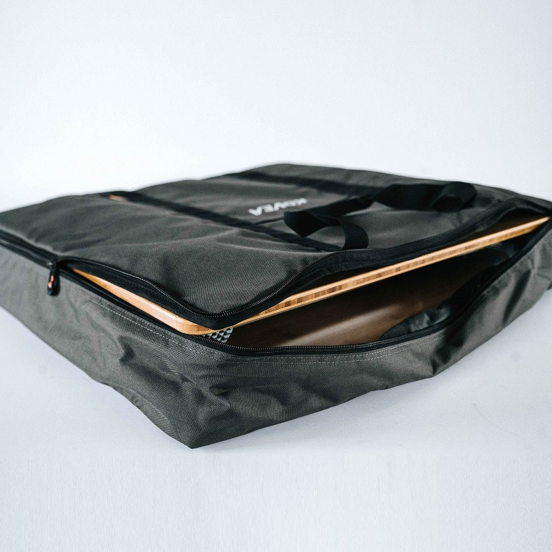 Kovea Bamboo One Action Table Carry Bag - Thumbnail 3