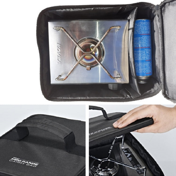 Kawasaki Teryx/Mule Minirange Carry Bag (for the Cube) by Kovea
