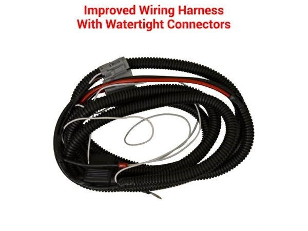 Kawasaki Mule ProMX Powering Steering Kit by SuperATV PSKMULEMX