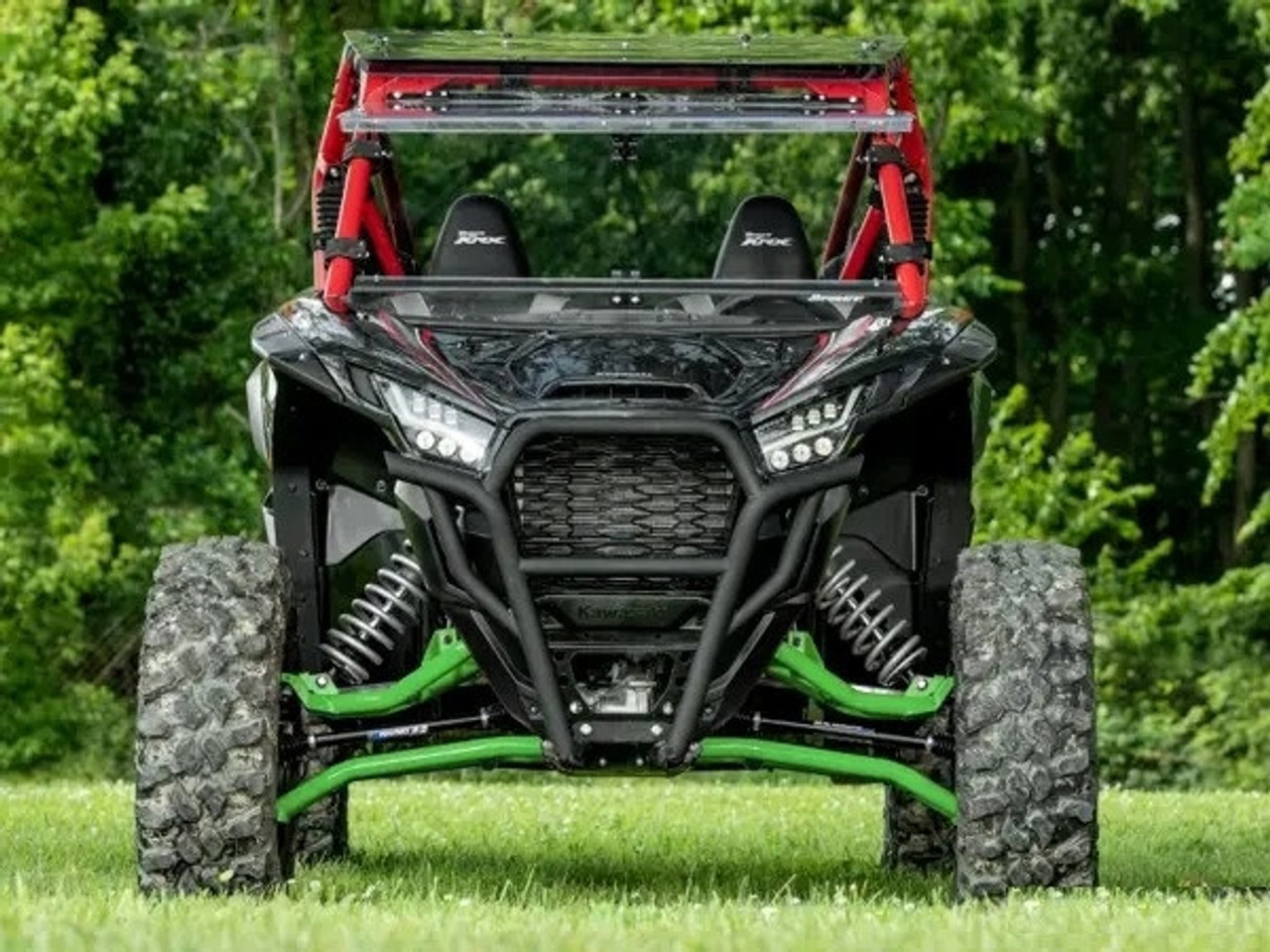 その他 KENPRO KR-1000S Kawasaki Teryx KRX 1000 Atlas Pro 1.5