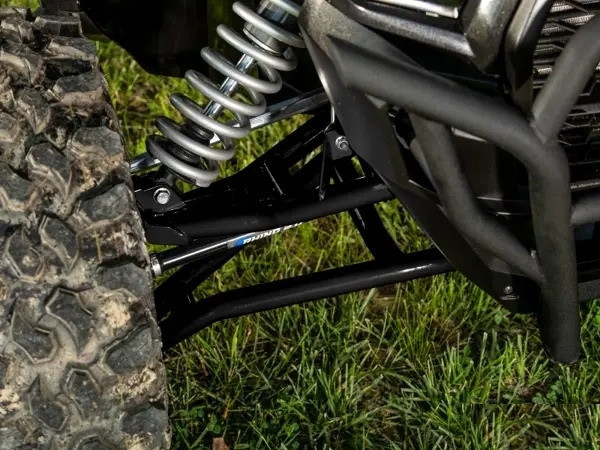 Kawasaki Teryx KRX 1000 Atlas Pro 1.5