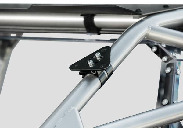 Kawasaki Teryx / Mule / Ridge / KRX Jerry Can Cage Mount by