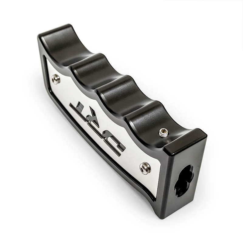 Kawasaki KRX Grip Shifter V2.0 by DRT Motorsports - 20005SK02201-EKO