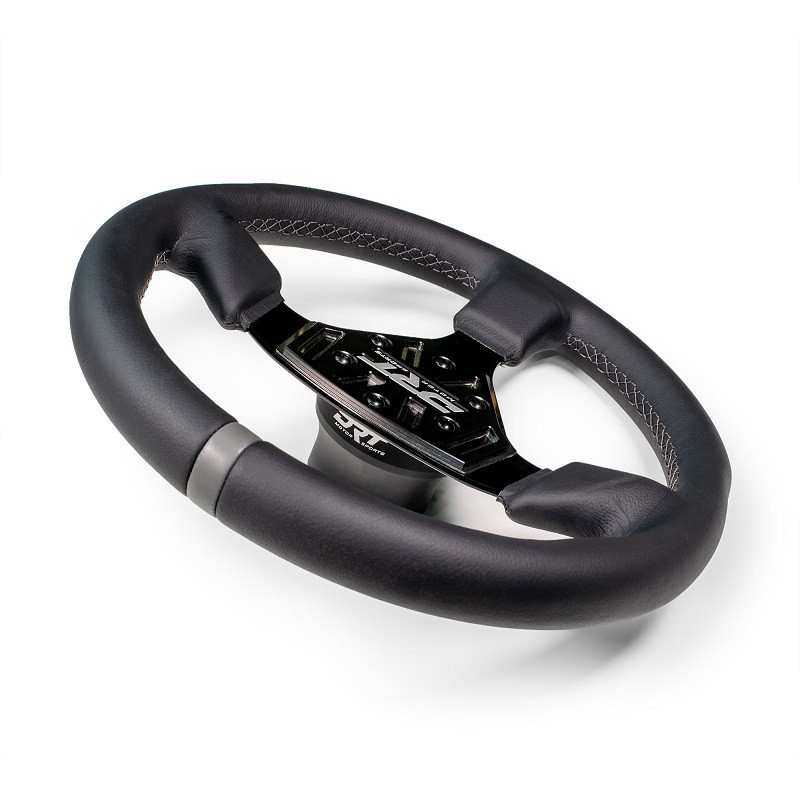 Kawasaki Mule / Ridge / Teryx Round Steering Wheels by DRT