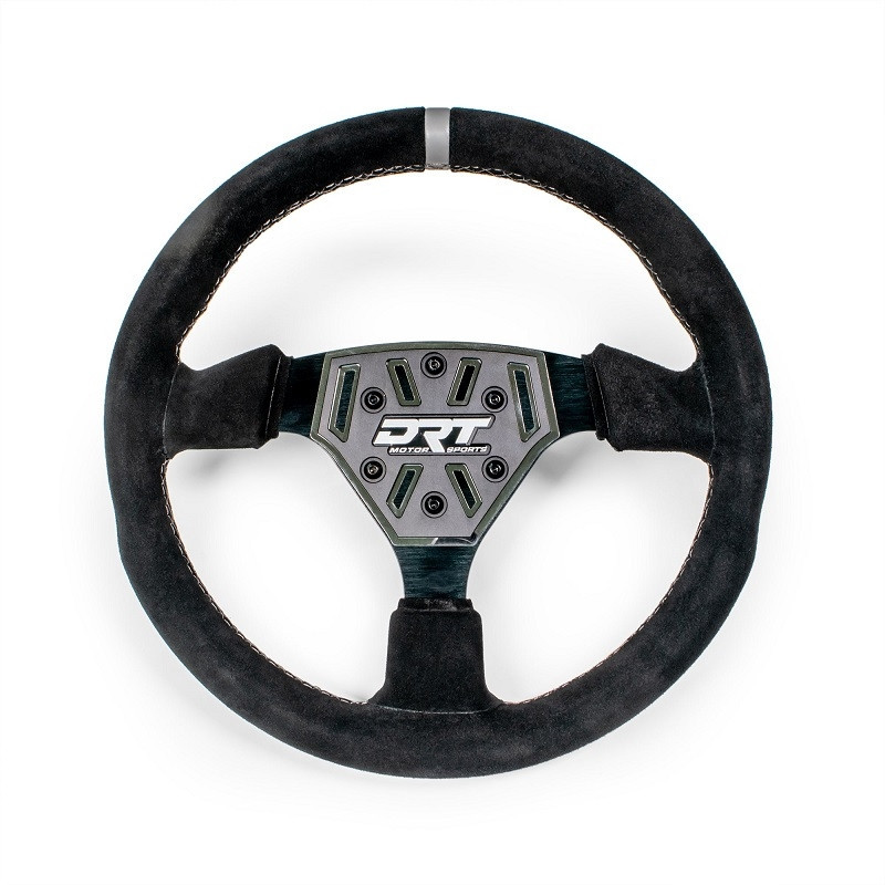 RT-227955様 Kawasaki Mule / Ridge / Teryx Round Steering Wheels by DRT