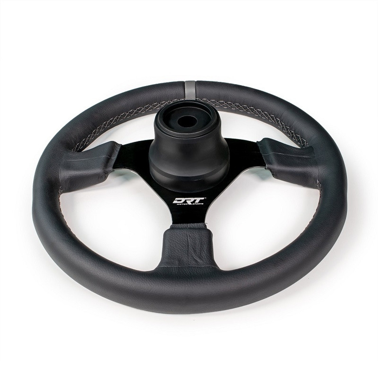 WESTRIDE　POWER DRY LONG TEE-1: WRCO Kawasaki Mule / Ridge / Teryx Round Steering Wheels by DRT
