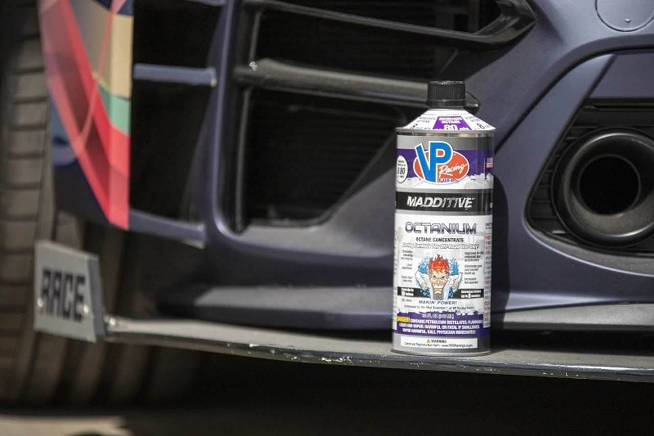 Kawasaki Mule / KRX / Ridge / Teryx Octanium® Octane Booster