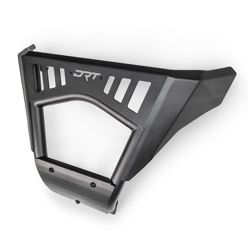Kawasaki Teryx KRX 1000 HD Front Bumper by DRT Powersports