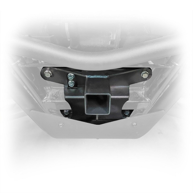 HITCH X kawa design バッグ2点 Kawasaki Teryx KRX 1000 2