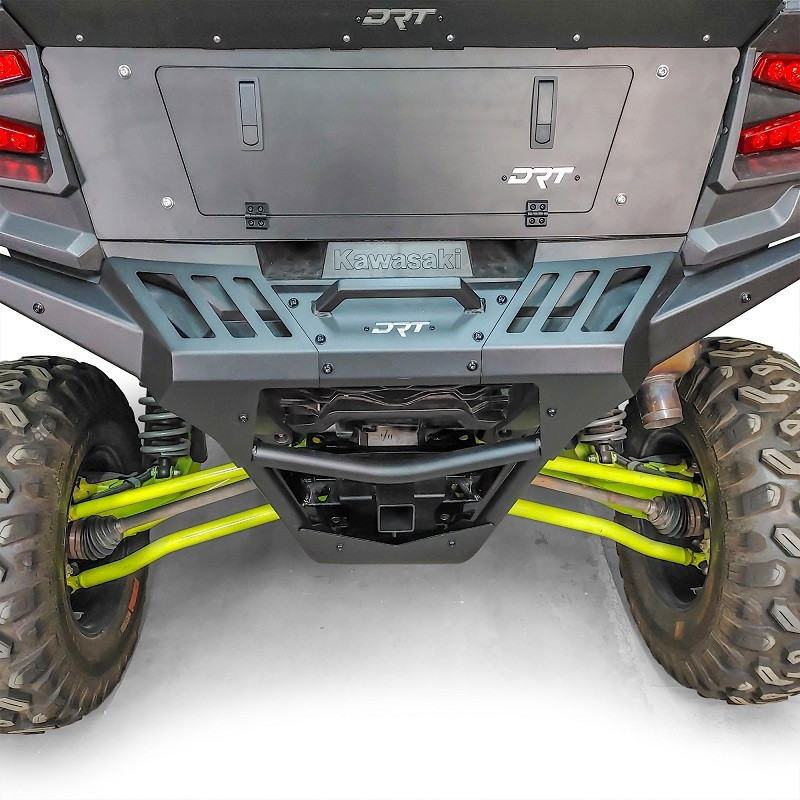 Kawasaki Teryx KRX 1000 2