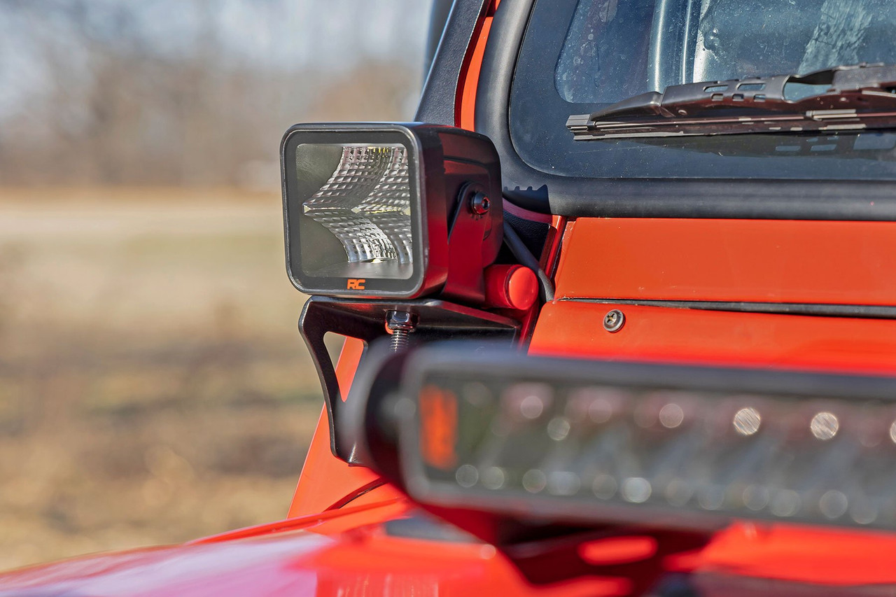Kawasaki Teryx/Mule/KRX/Ridge Spectrum Series 2
