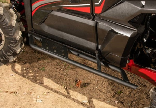 Kawasaki Teryx KRX 1000 Tree Kickers by SuperATV - NB-K-KRX-001-00