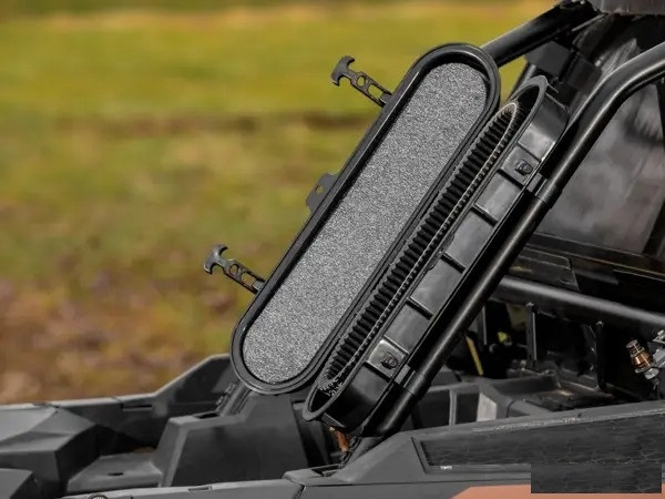 Kawasaki Mule/KRX/Teryx Belt Case by SuperATV - BSB-U-CONF-EKO